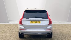 Volvo XC90 2.0 T8 PHEV Ultra Dark 5dr AWD Geartronic Estate